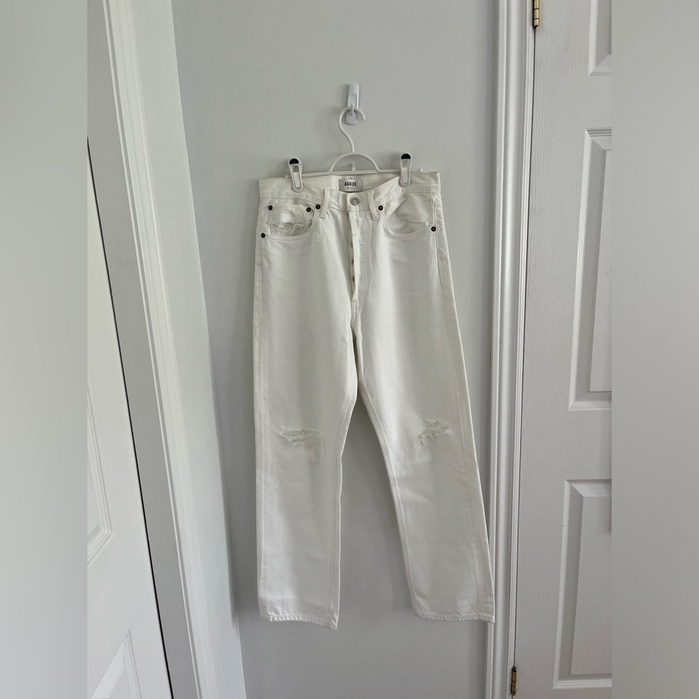 AGOLDE 90’s Straight Leg Jean